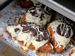 -OUR Bakery(三里屯太古里店)