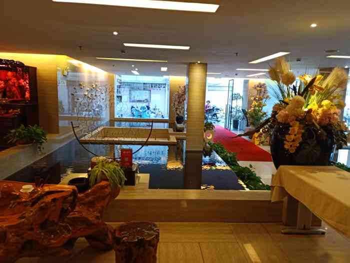 艾维故事(西坝店)-"餐厅在胡同的旮旯角,但我们常去觉得挺好找.