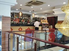 -浦江餐饮·上海菜馆(五四路店)