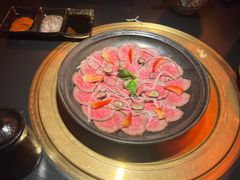 -無二炙坊·和牛烧肉(大钟寺1733店)