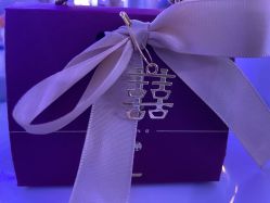 -百香合宴会中心(雁翔路店)