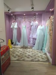 -玛瑞莎·儿童·亲子摄影(越秀店)