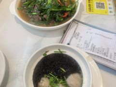 -陆记鹅庄·潮汕菜·狮头鹅(大仟里店)