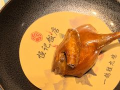 -恒记饭店·海鲜明档(淹城店)