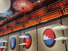 -蜀香格格•剁椒鱼头(龙西店)