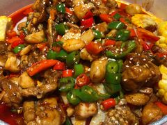 -辣小鲜·南昌大排档(船山路店)