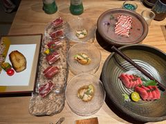 -Minase水濑·日料放题(外滩店)