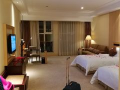 -北京丽景湾国际酒店