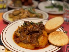 -ZAFFERANO西班牙海鲜饭(上海首店)
