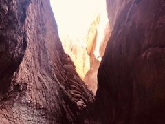 -天山神秘大峡谷