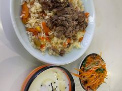 -帕米尔食府(白云观店)