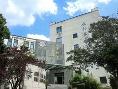 -山东农业大学(岱宗校区)