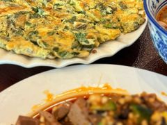 香椿攤雞蛋-老三羊汤【北兴隆街店】