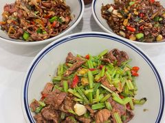 -新新湘菜馆(新中街二条店)