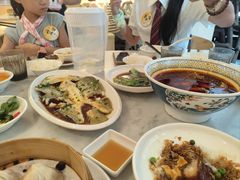 -南小馆(迪士尼小镇店)