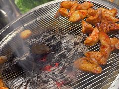 -韩山葵烤肉(太古里店)