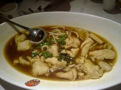 -俏江南(中山路先天下广场店)