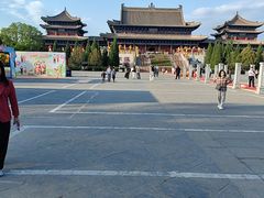 -大槐树寻根祭祖园