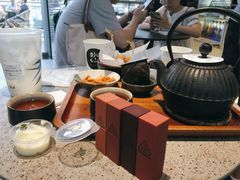 -BeauTea水仙(coco park店)