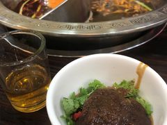 -练掌门·火锅&烧烤&烤鱼(北亭店)