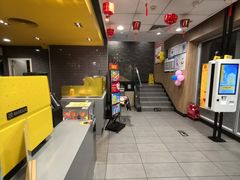 -麦当劳(杨林得来速店)
