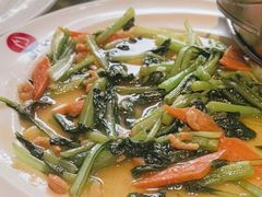 -小船渔村•大连菜•大连焖鱼(明泽街店)