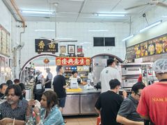 大堂-南香茶餐室