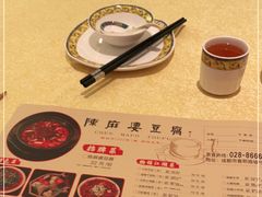 -陈麻婆豆腐(春熙店)