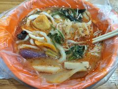 -安发瞧麻辣烫(总店)