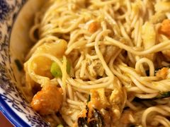 -孙盛兴奥灶面馆·蟹黄面·三虾面(山塘街总店)