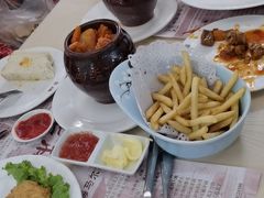 -华梅西餐厅(哈尔滨中央大街店)