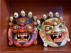 -如意林卡藏餐吧(大昭寺店)