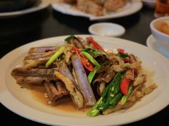 竹蛏-大厝宅海鲜馆