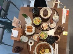 -ITARU食堂·定食料理(西丽店)