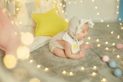 点击看大图 -专注孕妇照亲子照·纪田摄影