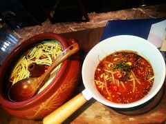 -雀舞云南菜(乐客城店)