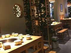 -大众跷脚牛肉馆·非遗传承单位(峨眉山店)