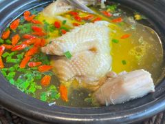 -百万叔(临湖店)