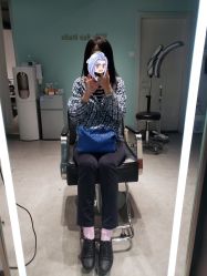 -Will+ Hair Studio