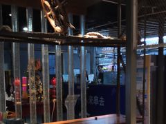 大堂-串来串去(中关村店)