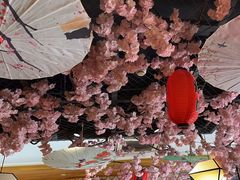 -九田家黑牛烤肉料理(华侨城店)