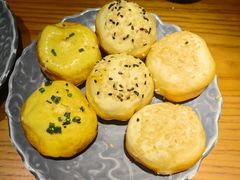 -鑫震源·苏式大虾生煎(山塘街店)