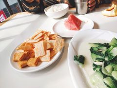 -醉得意·家常菜(二七路店)