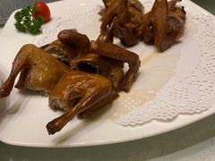 -悦隆酒店-中餐厅