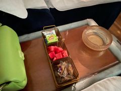 -华夏良子·足道SPA艾灸(胜利路店)