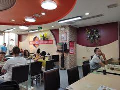 -李先生牛肉面大王(郑州火车站西广场2店)