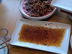 -满盛家宴·烤鸭·海鲜天津菜(河北路总店)