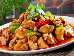 -阿达西新疆餐厅(西北大学店)