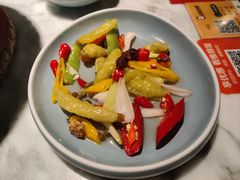 -懒人盐府人家(航天桥店)