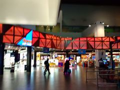 -吉隆坡国际机场